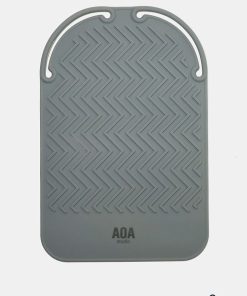 Alternative view of AOA Heat Resistant Hair Tool Mat