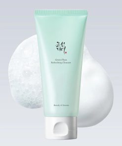 Beauty of Joseon Green Plum Refreshing Cleanser 100ml