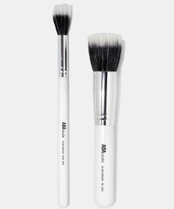 The F6 & E106 Sculpting Brush Duo