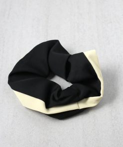 Alternative view of Large Hair Scrunchie