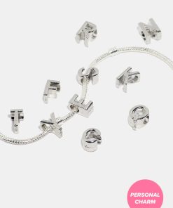 Miss A Bead Charm - Alphabet 2