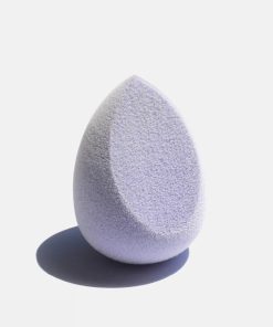 Paw Paw Blender- Microfiber Lavender Cut Teardrop