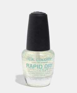 L.A. Colors - Nail Polish - Rapid Dry Top Coat