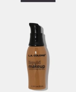 L.A. Colors - Foundation - Cocoa