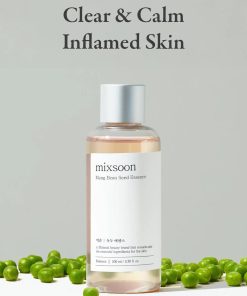 Alternative view of mixsoon Mung Bean Seed Essence 100ml