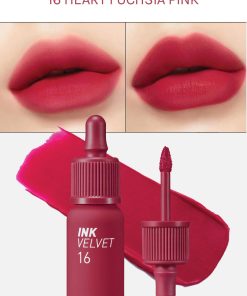 Alternative view of PeriPera Ink Velvet