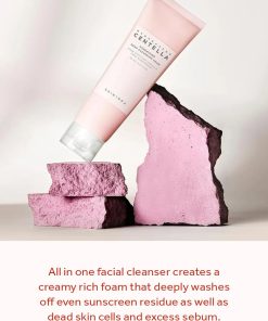 Alternative view of SKIN1004 Madagascar Centella Poremizing Deep Cleansing Foam 125ml
