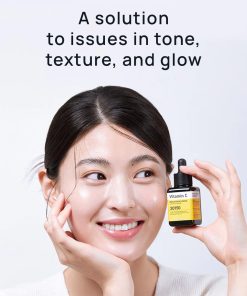 Alternative view of MEDIHEAL Vitamin C Brightening Serum 40ml