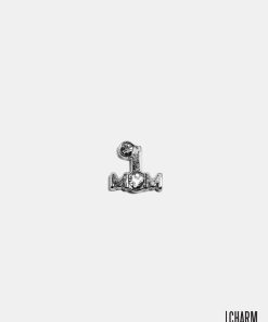 Mom Locket Charm