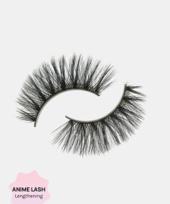 A+ Glam 3D Faux Mink Lashes - Istanbul