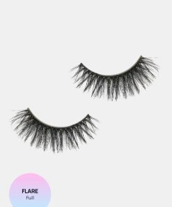 D-LUX Curl Premium Faux Mink Lashes - Vivien