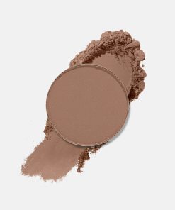 AOA Single Pressed Eyeshadow - Sandkist