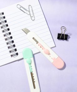 Official Key Items Slim Mini Cutter