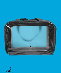a2o Lab Large Travel Makeup Bag