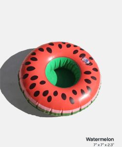 Alternative view of Official Key Items Floating Drink Holder