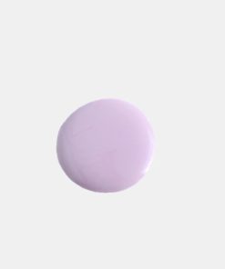 Alternative view of L.A. Colors - Color Craze Nail Polish - Bliss