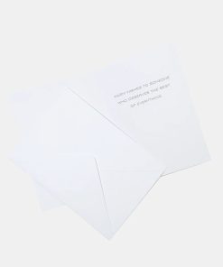 Alternative view of Happy Birthday Suit Cake Greeting Card