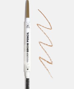Alternative view of a2o Lab Nano Brow Pencil