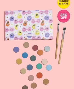 BYOP (Build Your Own Palette) Set