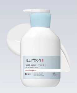 ILLIYOON Ceramide Ato Lotion 350ml