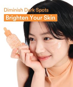Alternative view of Abib Glutathiosome Dark Spot Serum Vita Drop 50ml