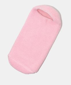 A+ Gel Lined Moisturizing Spa Sock