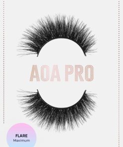 AOA Pro Bionic Lashes: Keres