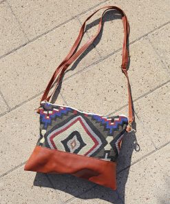 Kyla Crossbody Bag