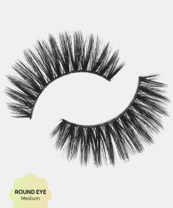 Paw Paw: 3D Faux Mink Lashes - Jessica