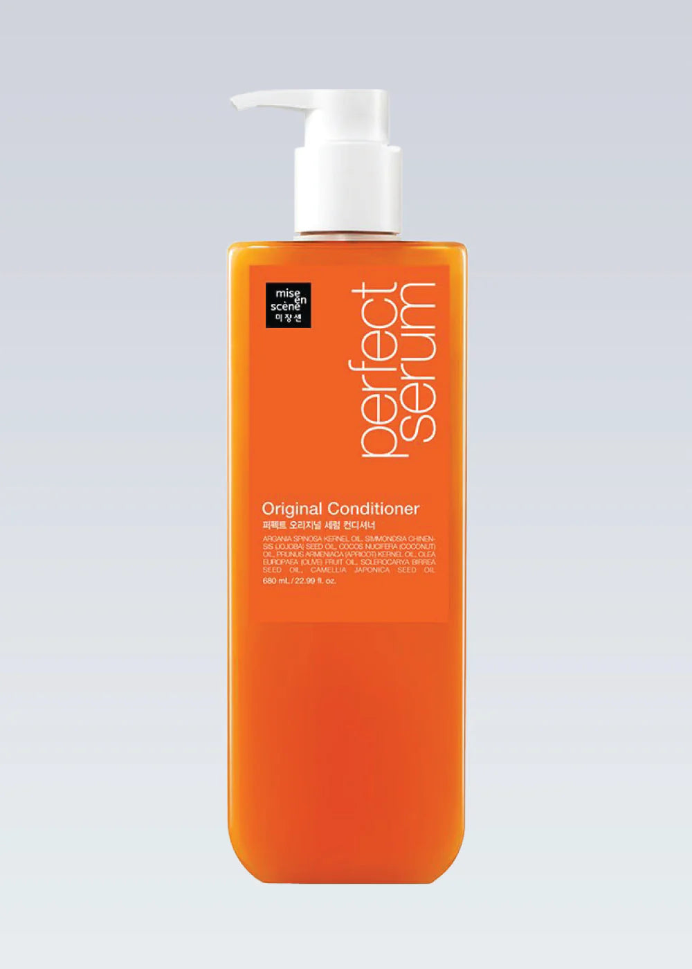 Mise-en-scene Perfect Serum Original Conditioner 680ml