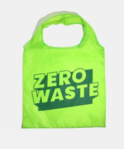 ReUse-able Tote: Zero Waste