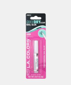 L.A. Colors -Quick Dry Nail Glue