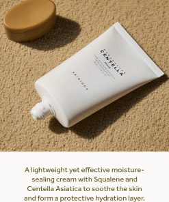 Alternative view of SKIN1004 Madagascar Centella Cream 75ml