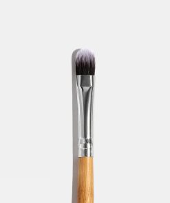 A+: E143 Flat Eye Brush
