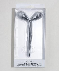 Alternative view of Célavi Facial Roller Massager