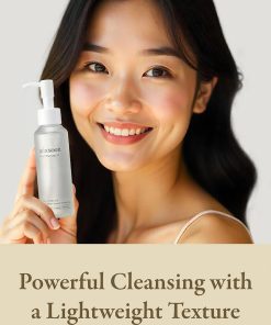 Alternative view of mixsoon Bean Cleansing Oil 100ml