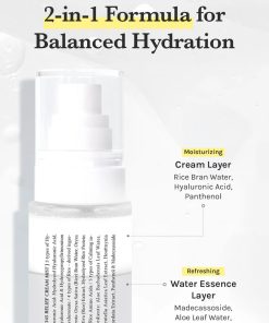 Alternative view of Dr. Althea 345 Relief Cream Mist 60ml