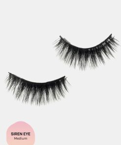 Paw Paw: 3D Faux Mink Lashes - Ariel