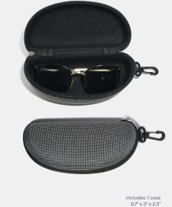 Miss A Glasses Hard Case