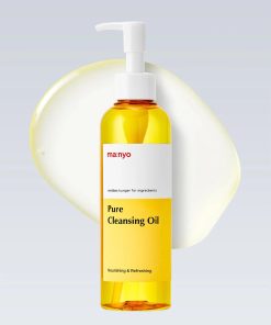 ma:nyo Pure Cleansing Oil 200ml