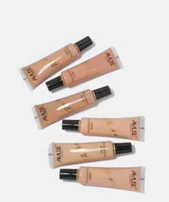 Amuse Flawless Liquid Foundation