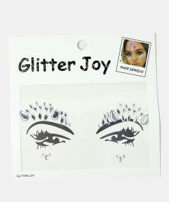 Adhesive Face Jewels