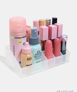 Makeup Organizer