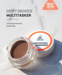 Alternative view of a2o Lab Dew-Phoria Bronzing Balm