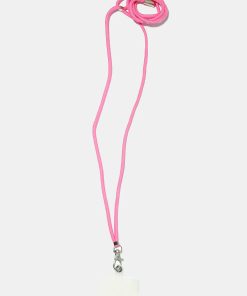 Alternative view of Phone Lanyard Necklace