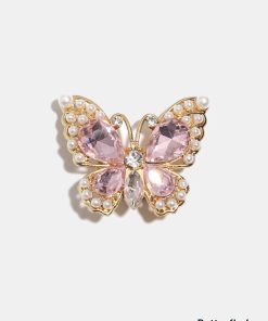 Alternative view of Miss A Luxe Decorative Charm – Insects
