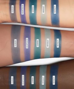 Alternative view of AOA Single Pressed Eyeshadow - Royalty
