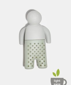Alternative view of Official Key Items Tea Mate Infuser