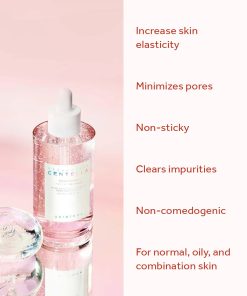 Alternative view of SKIN1004 Madagascar Centella Poremizing Fresh Ampoule 100ml