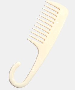 Alternative view of a2o Lab Wide Tooth Shower Comb